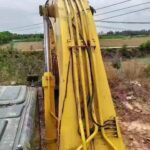 SUMITOMO 360 used excavator photo 6