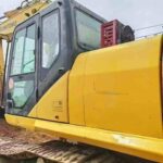 SUMITOMO 360 used excavator photo 7