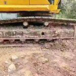 SUMITOMO 360 used excavator photo 8