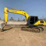 SUMITOMO SH180LC-6 used excavator photo 3