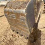 SUMITOMO SH180LC-6 used excavator photo 7