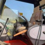 SUMITOMO SH210A5 used excavator photo 5