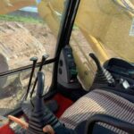 SUMITOMO SH210A5 used excavator photo 6