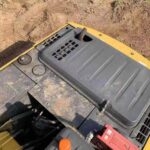 SUMITOMO SH210A5 used excavator photo 7