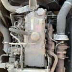 SUMITOMO SH210A5 used excavator photo 6