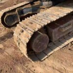 SUMITOMO SH210A5 used excavator photo 7
