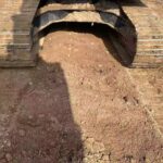 SUMITOMO SH210A5 used excavator photo 8