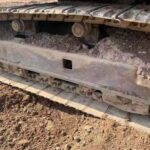 SUMITOMO SH210A5 used excavator photo 9
