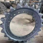 VOLVO 210 Drive Sprocket / Drive Gear spare parts photo 1