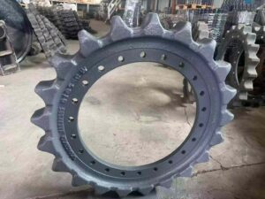 VOLVO 210 Drive Sprocket / Drive Gear spare parts photo 1