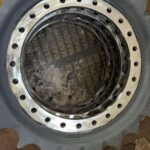 VOLVO 210, VOLVO 220, VOLVO 240, VOLVO 480 Drive Sprocket / Drive Gear spare parts photo 2
