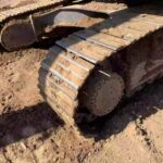 VOLVO EC300DL used excavator photo 7