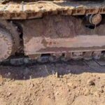 VOLVO EC300DL used excavator photo 8