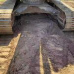 VOLVO EC300DL used excavator photo 9