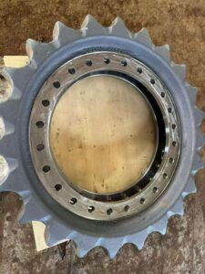 VOLVO 500 Drive Sprocket / Drive Gear