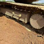 VOLVO EC170DL used excavator photo 5