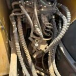 VOLVO EC170DL used excavator photo 7