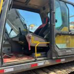 VOLVO EC170DL used excavator photo 9