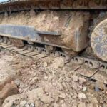 VOLVO EC200DL used excavator photo 8