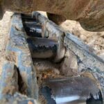 VOLVO EC200DL used excavator photo 9