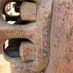 VOLVO EC290 used excavator photo 8