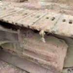 VOLVO EC290 used excavator photo 9
