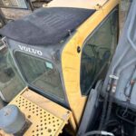 VOLVO EC290 used excavator photo 2