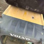 VOLVO EC290 used excavator photo 3