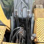 VOLVO EC290 used excavator photo 4