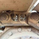 VOLVO EC290 used excavator photo 7