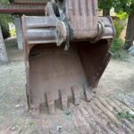 VOLVO EC290 used excavator photo 8