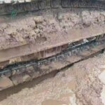 VOLVO EC290 used excavator photo 5