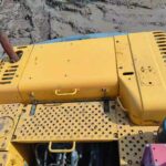 VOLVO EC290 used excavator photo 6