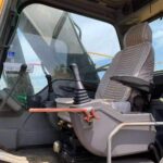 VOLVO EC290DL used excavator photo 5