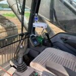VOLVO EC290DL used excavator photo 6