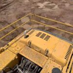 VOLVO EC290DL used excavator photo 8