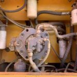 VOLVO EC290DL used excavator photo 5