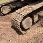VOLVO EC290DL used excavator photo 7