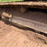 VOLVO EC290DL used excavator photo 8