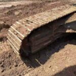 VOLVO EC290DL used excavator photo 9