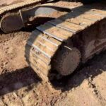 VOLVO EC300DL used excavator photo 7