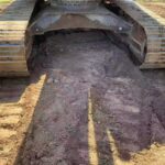 VOLVO EC300DL used excavator photo 9
