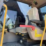 VOLVO EC300DL used excavator photo 5