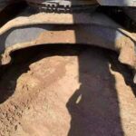VOLVO EC300DL used excavator photo 9