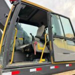 VOLVO EC350 used excavator photo 6