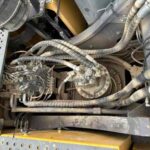 VOLVO EC350 used excavator photo 8