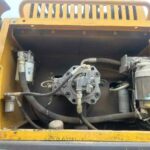 VOLVO EC350 used excavator photo 9