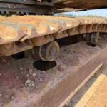 VOLVO EC360 used excavator photo 7