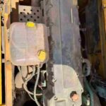 VOLVO EC360 used excavator photo 8