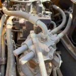 VOLVO EC360 used excavator photo 9